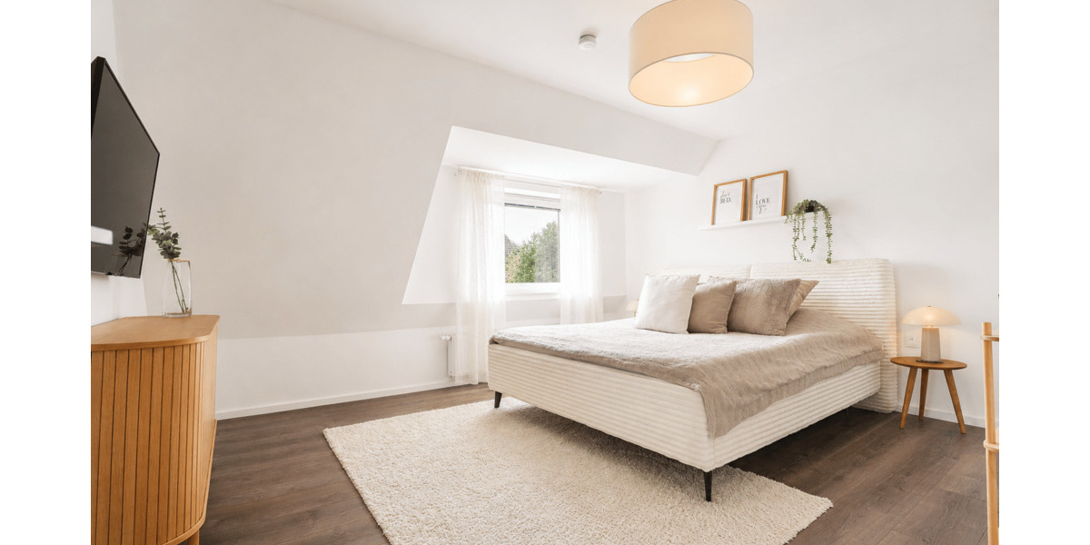 Doppelhaushälfte Iserlohn Kuhlo - 3 Zimmer, 100 m&sup2;, 240.000&euro; | Angebot:26684465