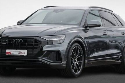 Audi Q8 71.837 km 55.985 &euro; Dortmund 44143