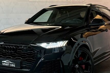 Audi RSQ8 179.453 km 73.490 &euro; Remscheid 42855