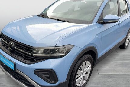 VW T-Cross 11.384 km 18.377 &euro; Dortmund 44141