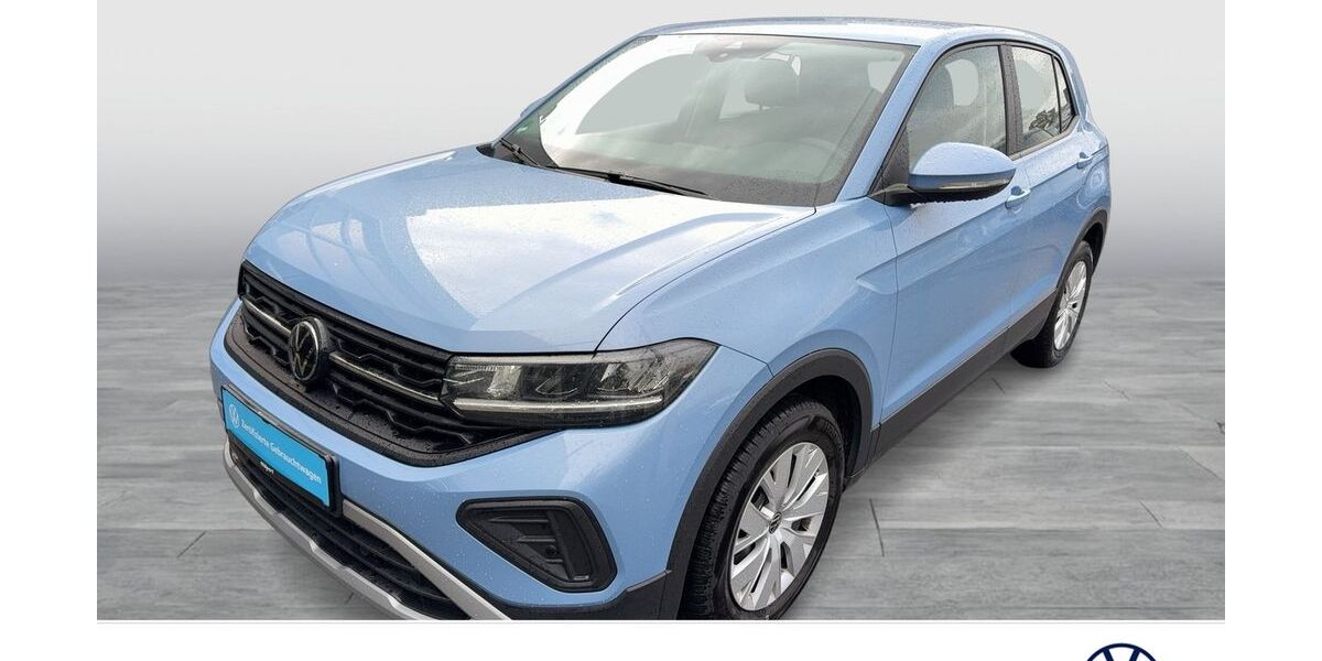 VW T-Cross 11.384 km 18.377 &euro; Dortmund 44141