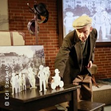 Emil und die Detektive 30.06.2026 Kinder- und Jugendtheater (KJT)