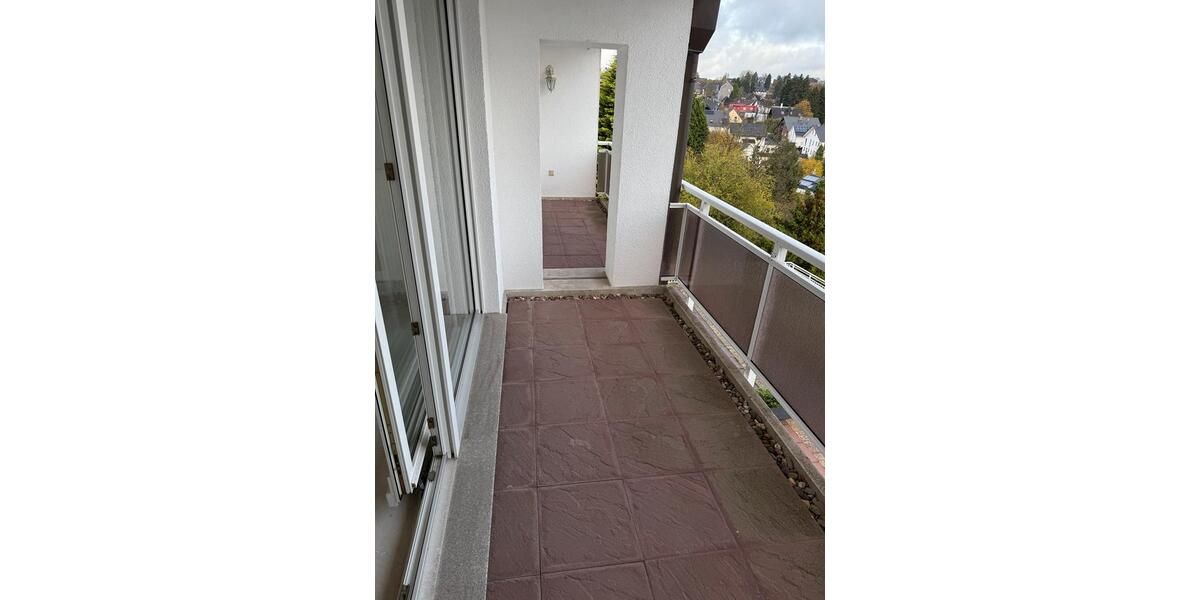 Etagenwohnung Wuppertal Cronenberg - 3 Zimmer, 94 m&sup2;, 299.000&euro; | Angebot:23335901