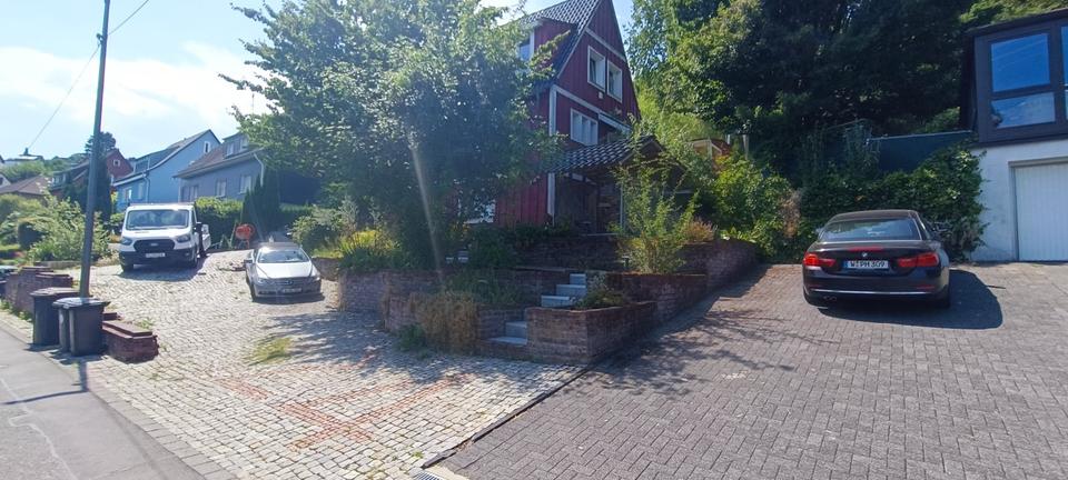 Einfamilienhaus Wuppertal Gemarkung Barmen - 449.500&euro; | Angebot:24649392