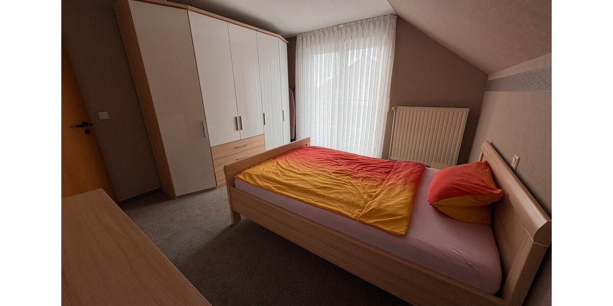 Dachgeschoßwohnung Kierspe - 2 Zimmer, 53 m&sup2;, 124.000&euro; | Angebot:26962789