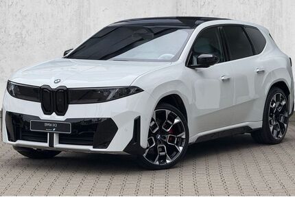 BMW iX3 1.134 km 75.980 &euro; Wuppertal 42117