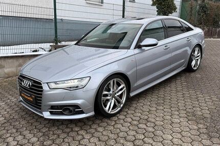 Audi A6 168.000 km 18.649 &euro; Witten 58454
