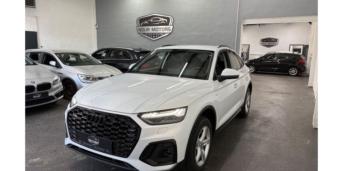 Audi Q5 247.100 km 24.367 &euro; Iserlohn 58638