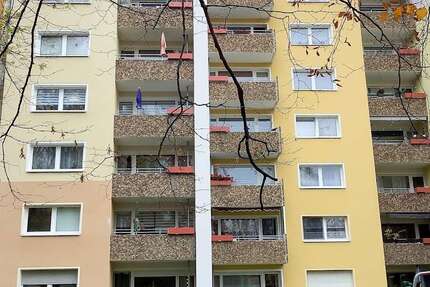 Wohnung Unna Königsborn - 3 Zimmer, 80 m&sup2;, 461&euro; | Angebot:26749231