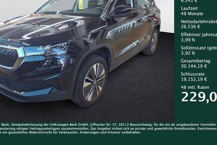 Skoda Karoq 13.979 km 32.599 &euro; Dortmund 44269