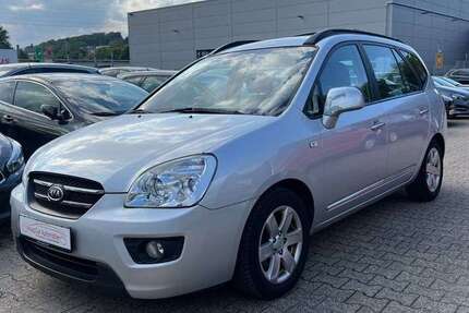 Kia Carens 100.700 km 4.490 &euro; Wuppertal 42109