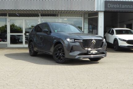 Mazda CX-60 4.307 km 52.990 &euro; Wuppertal 42327
