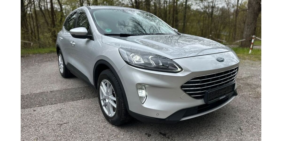 Ford Kuga 198.000 km 13.000 &euro; Wuppertal 42281