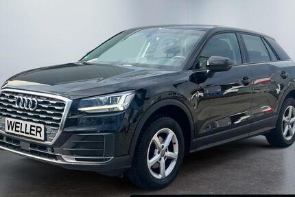 Audi Q2 67.000 km 17.270 &euro; Dortmund 44143