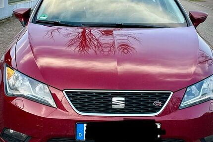 Seat Leon 106.000 km 8.500 &euro; Dortmund 44143