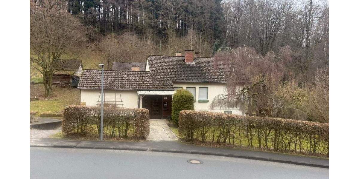 Mehrfamilienhaus, Wohnhaus Lüdenscheid Othlinghausen - 1 Zimmer, 204 m&sup2;, 265.000&euro; | Angebot:25660841
