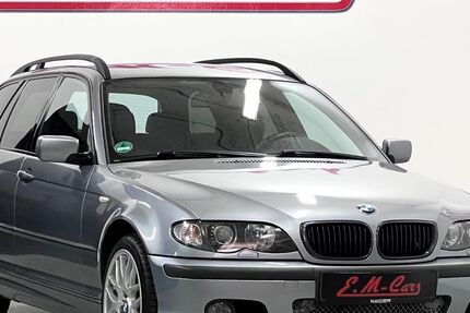 BMW 325 250.000 km 4.990 &euro; Wuppertal 42289