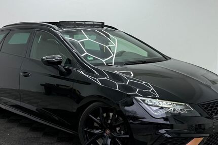 Seat Leon 92.000 km 24.999 &euro; Radevormwald 42477
