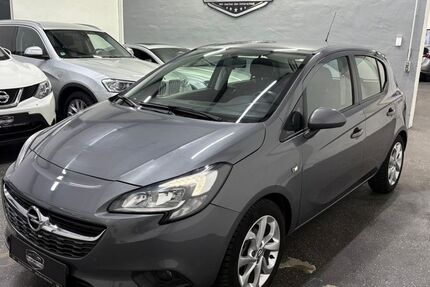 Opel Corsa 167.049 km 5.500 &euro; Iserlohn 58638
