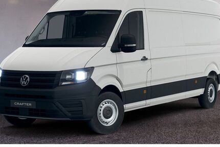 VW Crafter 4.583 km 52.880 &euro; Menden 58706