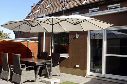 Haus Lünen Alstedde - 5 Zimmer, 109 m&sup2;, 319.000&euro; | Angebot:27429677