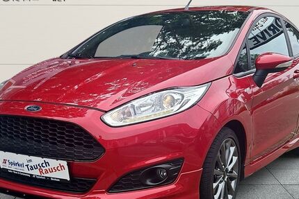 Ford Fiesta 57.920 km 9.880 &euro; Bochum 44809