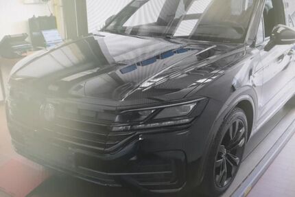 VW Touareg 82.605 km 48.895 &euro; Hagen 58091