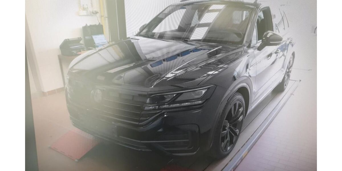 VW Touareg 82.605 km 48.895 &euro; Hagen 58091