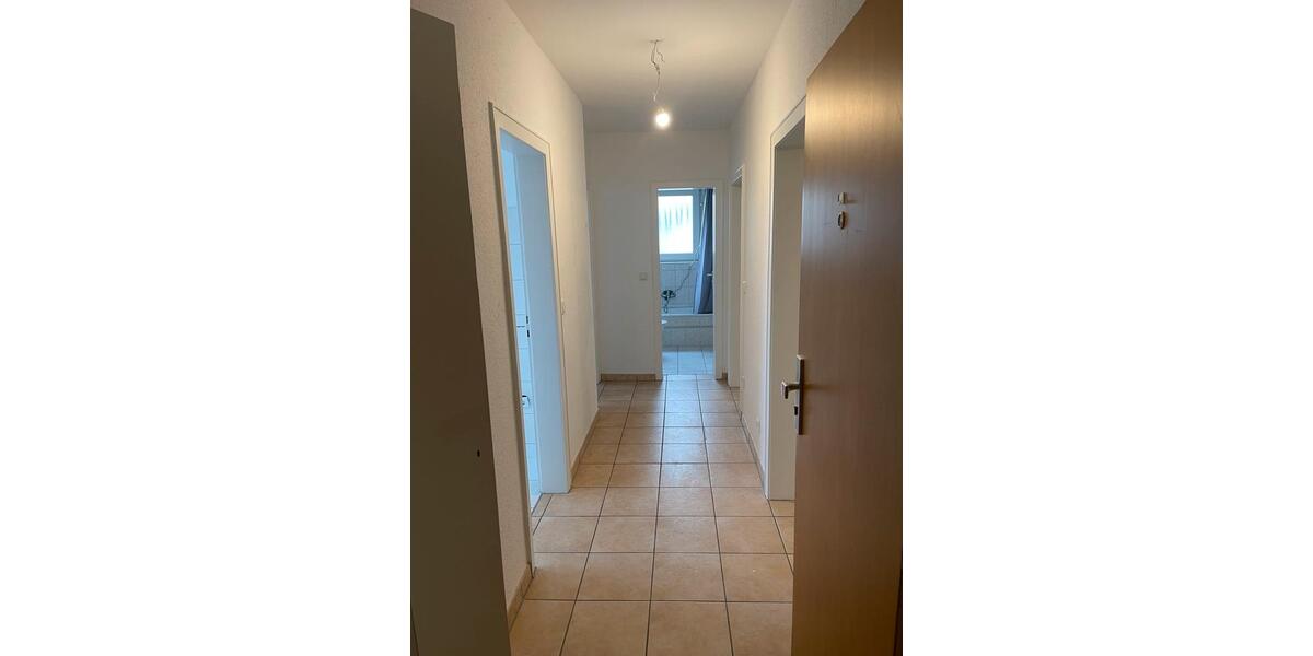 Dachgeschoßwohnung Herne Eickel - 3.5 Zimmer, 65 m&sup2;, 560&euro; | Angebot:25832693