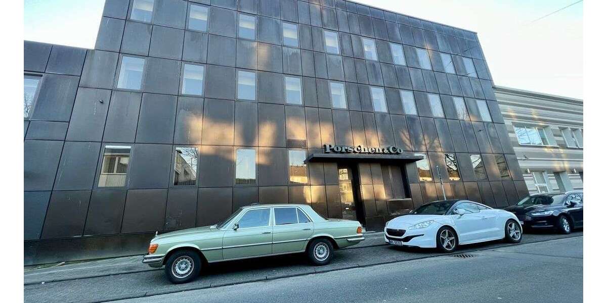 Gewerbeobjekt Wuppertal Gemarkung Barmen - 799.000&euro; | Angebot:27668361