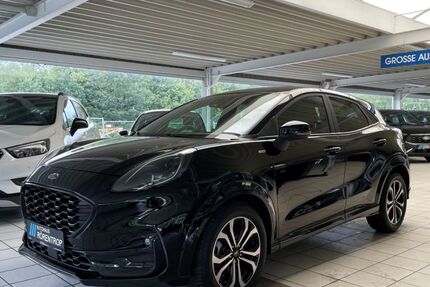 Ford Puma 42.280 km 17.989 &euro; Lünen 44532