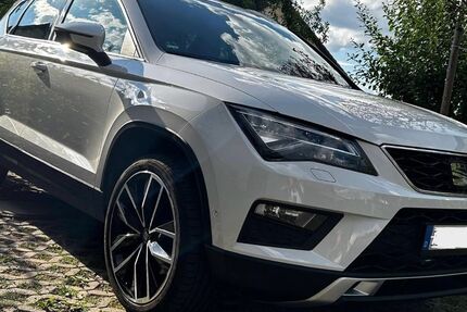 Seat Ateca 48.500 km 16.300 &euro; Herscheid 58849