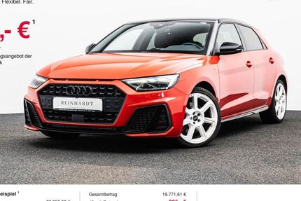 Audi A1 76.797 km 19.888 &euro; Hagen 58091