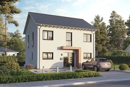 Haus Waltrop - 5 Zimmer, 163 m&sup2;, 420.999&euro; | Angebot:27390180