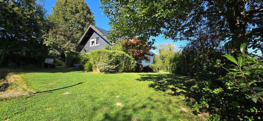 Einfamilienhaus Hückeswagen Kobeshofen - 6 Zimmer, 220 m&sup2;, 569.000&euro; | Angebot:25737808