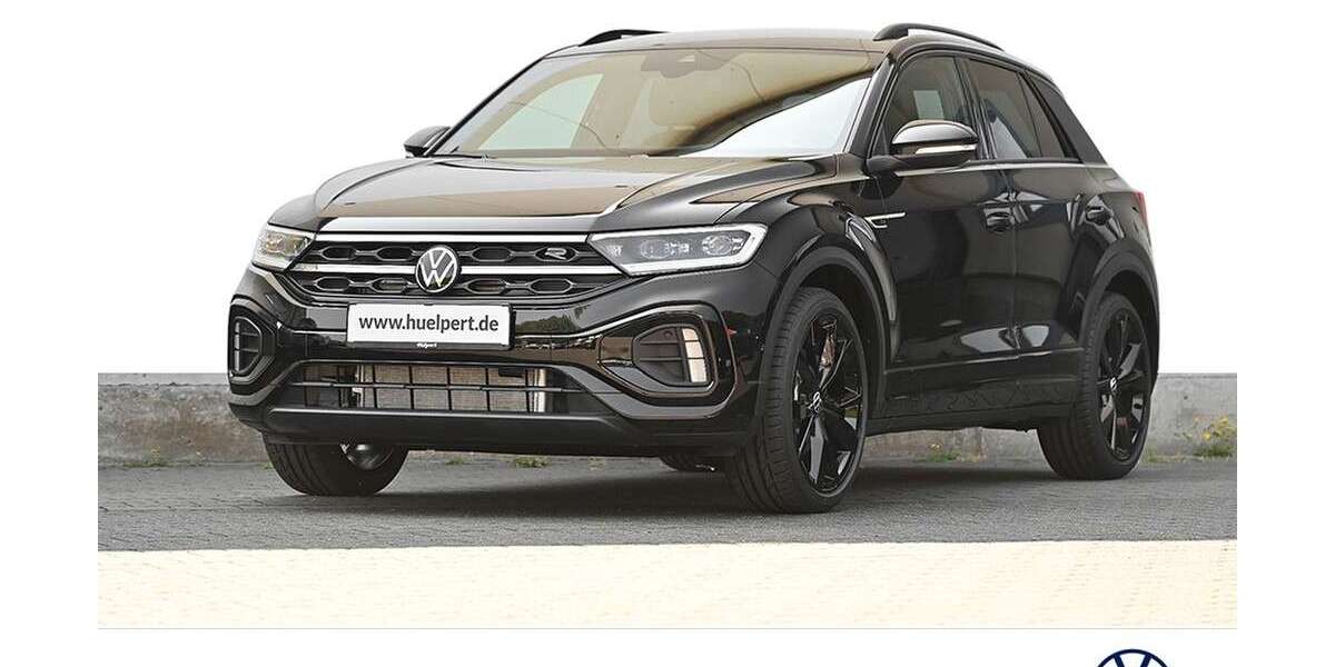 VW T-Roc 7.526 km 36.955 &euro; Dortmund 44141