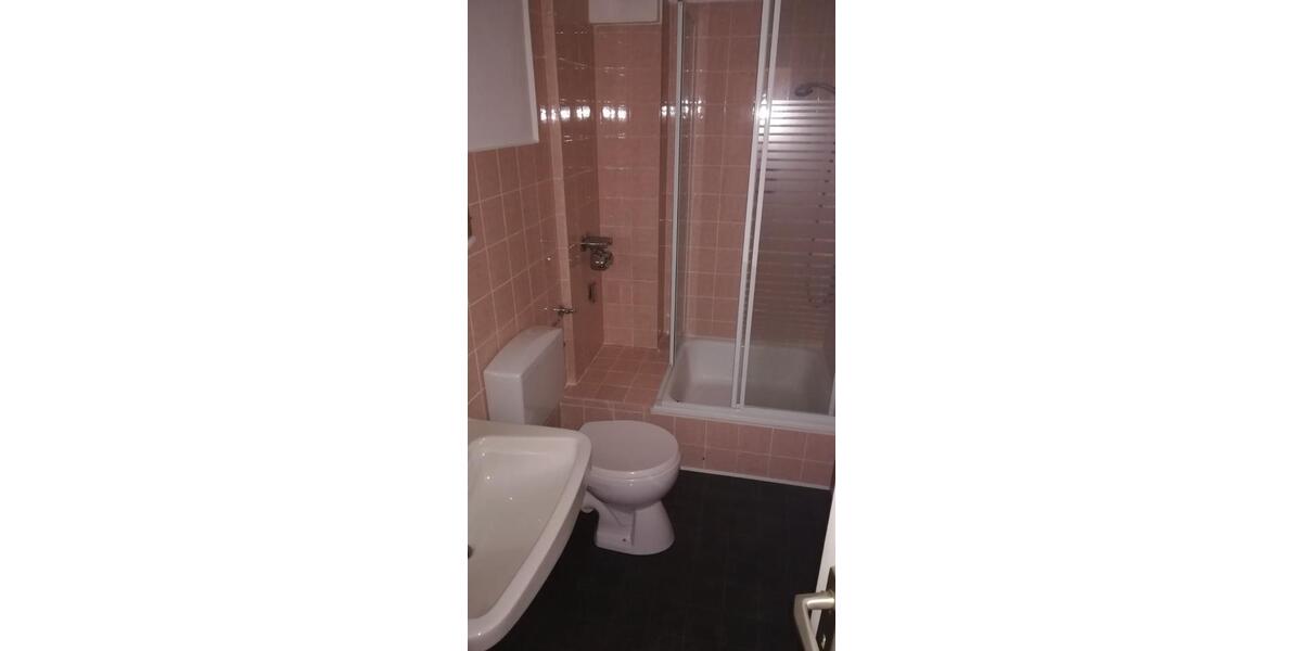 Etagenwohnung Lüdenscheid Staberg - 2 Zimmer, 50 m&sup2;, 400&euro; | Angebot:25275206