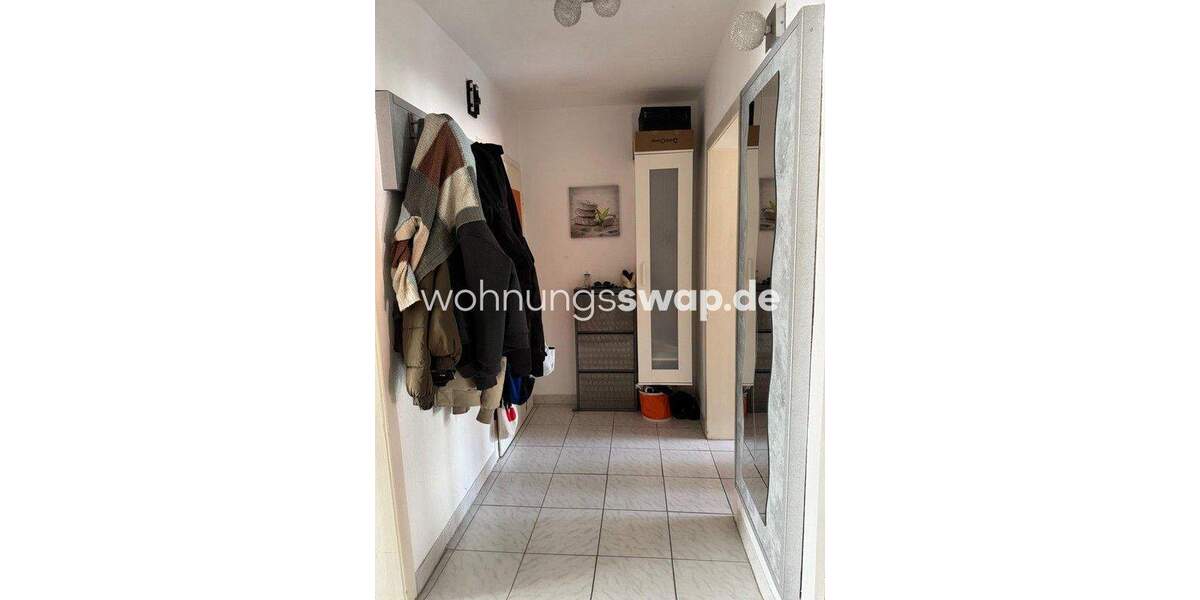 Etagenwohnung Dortmund Mitte - 2 Zimmer, 55 m&sup2;, 800&euro; | Angebot:25939628