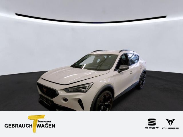 Cupra Formentor 66.181 km 23.250 &euro; Bochum 44809