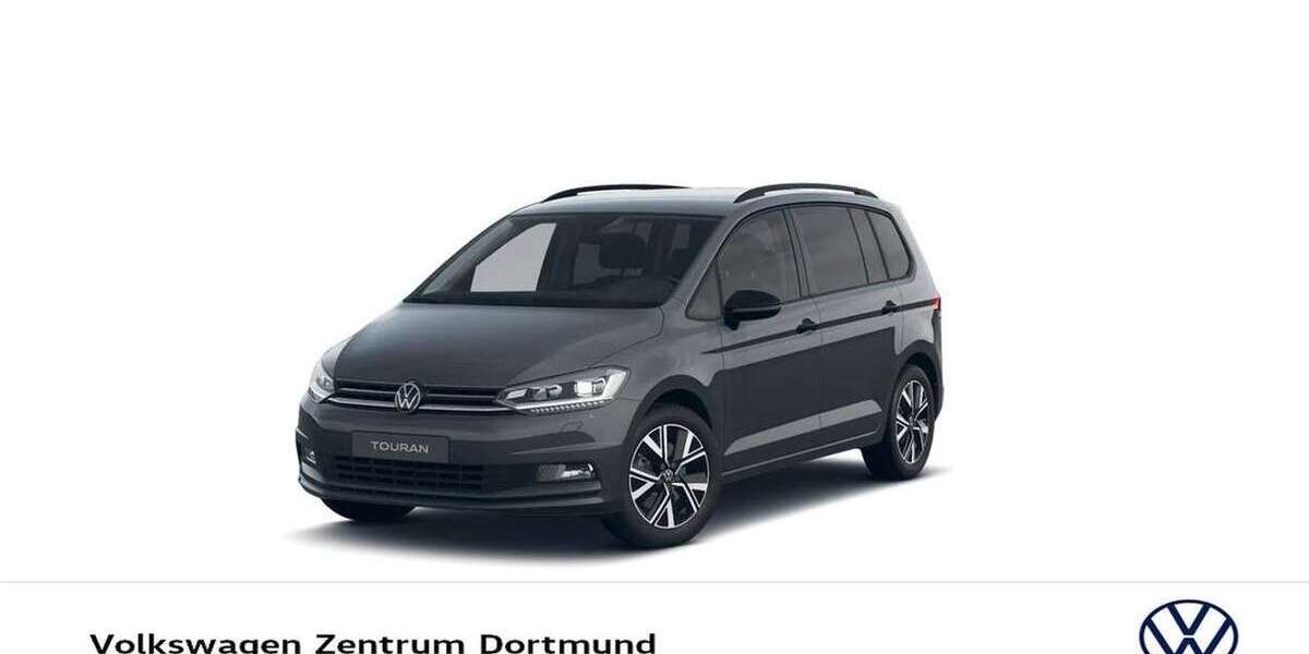 VW Touran 7.819 km 35.977 &euro; Dortmund 44141