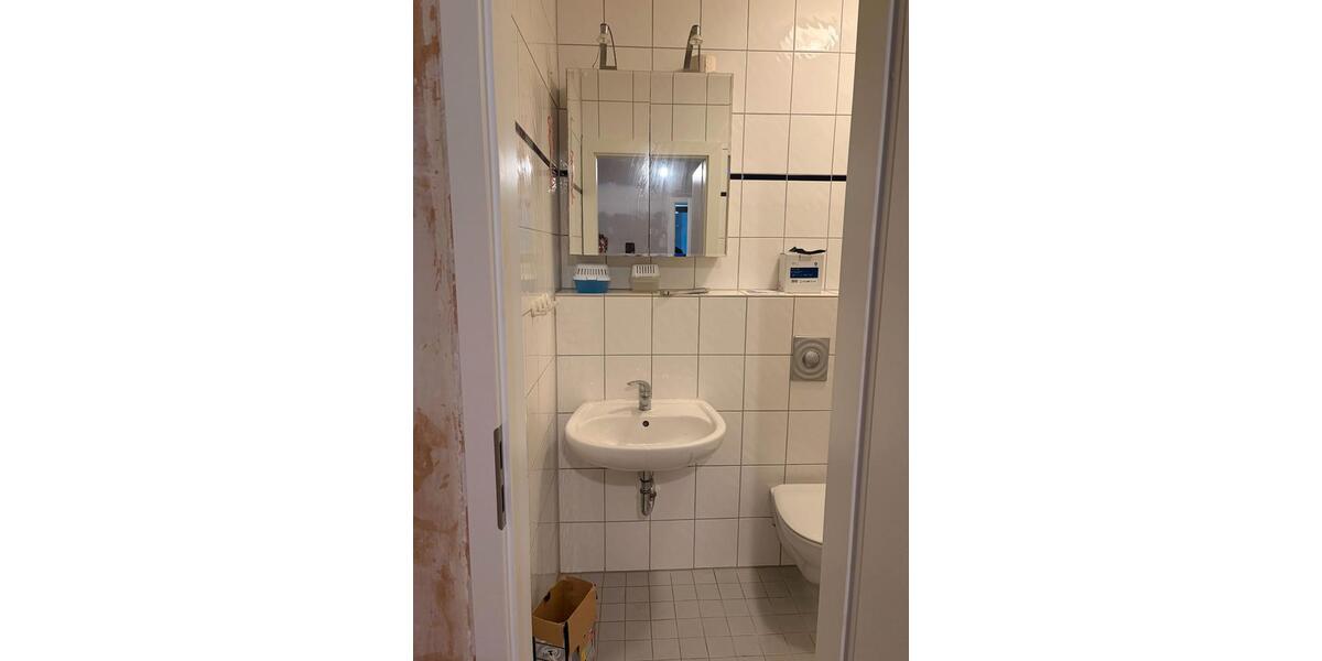 Etagenwohnung Witten Rüdinghausen - 3.5 Zimmer, 84 m&sup2;, 650&euro; | Angebot:26502615