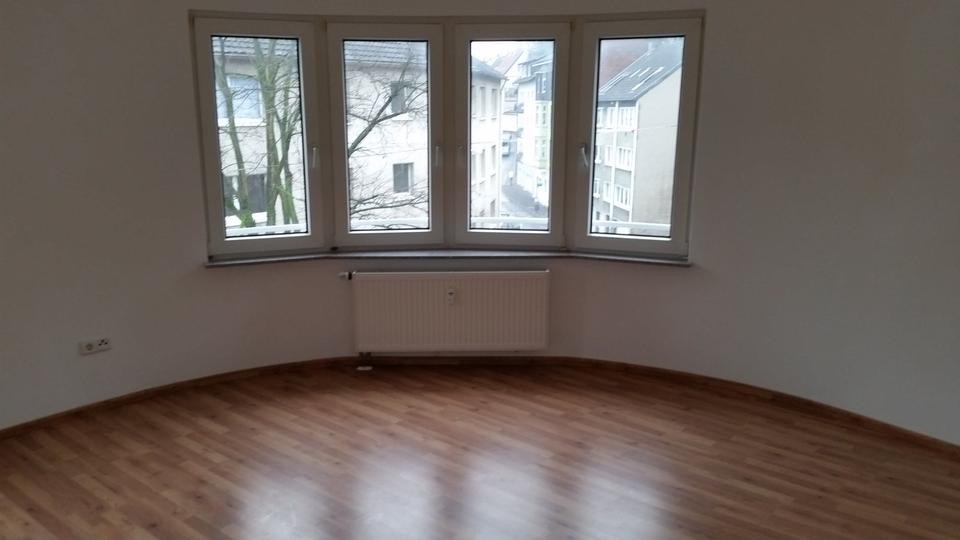 Etagenwohnung Wuppertal - 1 Zimmer, 55 m&sup2;, 135.000&euro; | Angebot:25966361