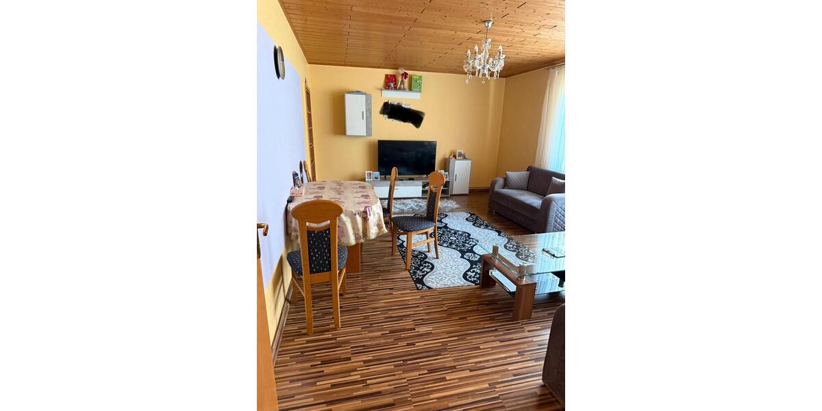 Etagenwohnung Wuppertal Arrenberg - 3.5 Zimmer, 72 m&sup2;, 250.000&euro; | Angebot:27072461