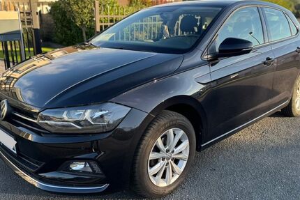 VW Polo 98.000 km 10.900 &euro; Wuppertal 42113