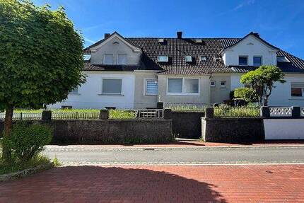 Haus Lüdenscheid - 3 Zimmer, 90 m&sup2;, 215.000&euro; | Angebot:26740325