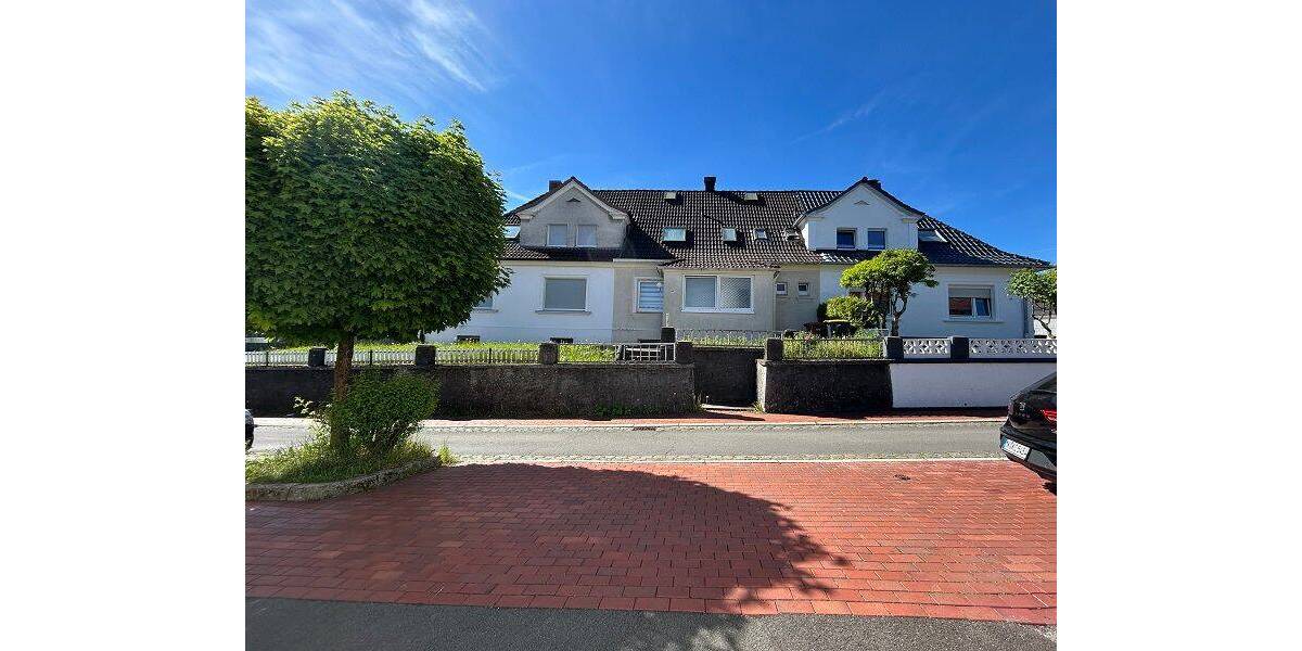 Reihenhaus Lüdenscheid - 3 Zimmer, 90 m&sup2;, 215.000&euro; | Angebot:26740325