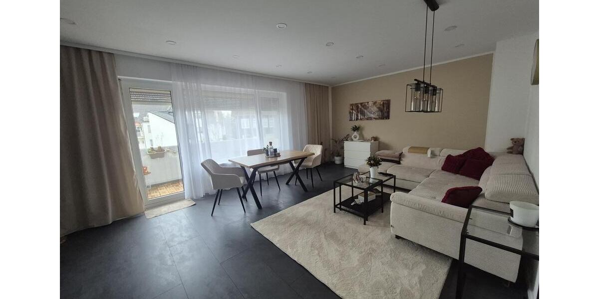 Etagenwohnung Dortmund Eving - 2 Zimmer, 67 m&sup2;, 1.000&euro; | Angebot:25925498