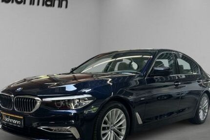 BMW 530 91.833 km 23.590 &euro; Balve-Langenholthausen 58802