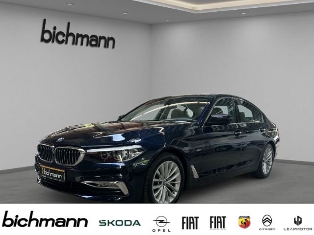 BMW 530 91.833 km 23.590 &euro; Balve-Langenholthausen 58802