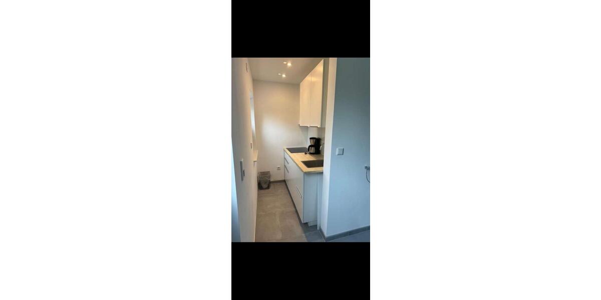 Terrassenwohnung Wuppertal Gemarkung Elberfeld - 1 Zimmer, 35 m&sup2;, 330&euro; | Angebot:26019124